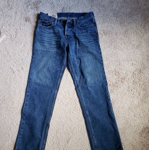 Hollister Jeans Mens 31x30